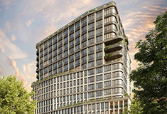 MNS Real Estate to lead leasing for<br> EMP Capital’s Prosper Brooklyn